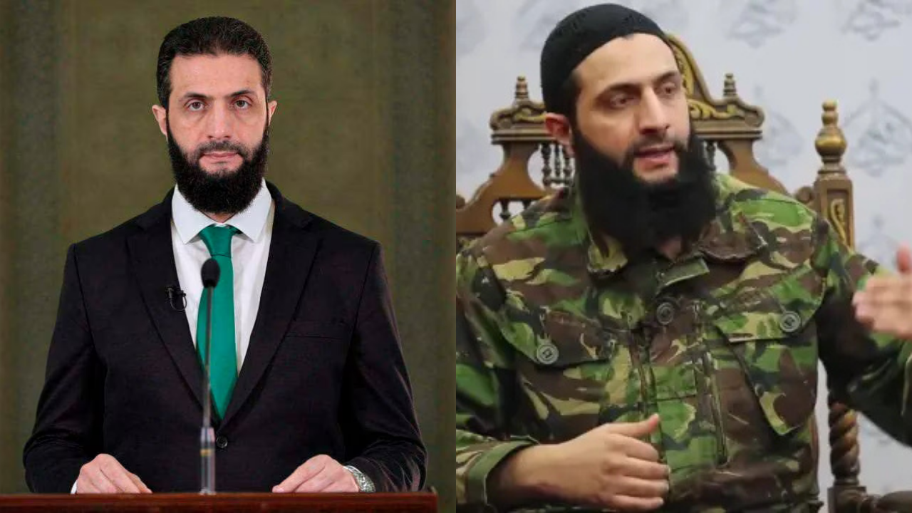 New York, New York: 24 years after 9/11, former al-Qaeda chief Ahmad al-Sharaa to address UNGA as Syrian president