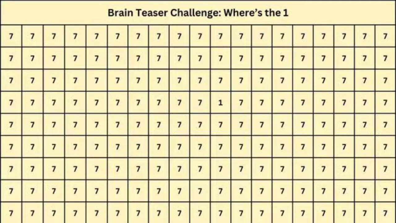 Optical Illusion