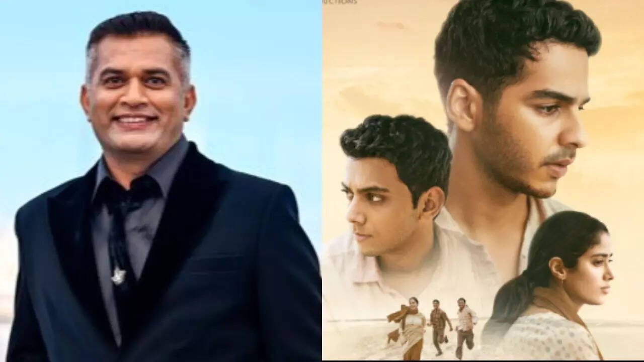 Neeraj asked Homebound cast to step out of privileged lives