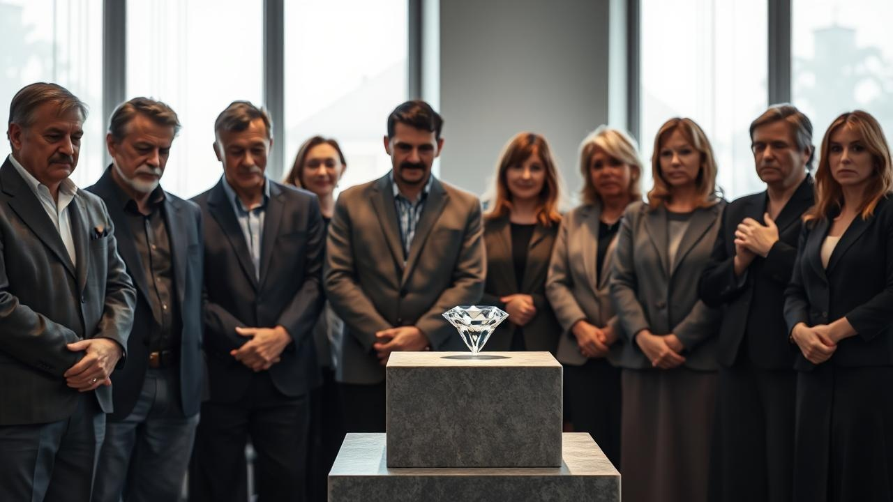 New burial laws to modernize German funeral culture