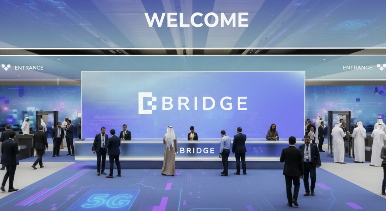 BRIDGE Summit 2025: Abu Dhabi to host the world’s largest media, content and entertainment gathering