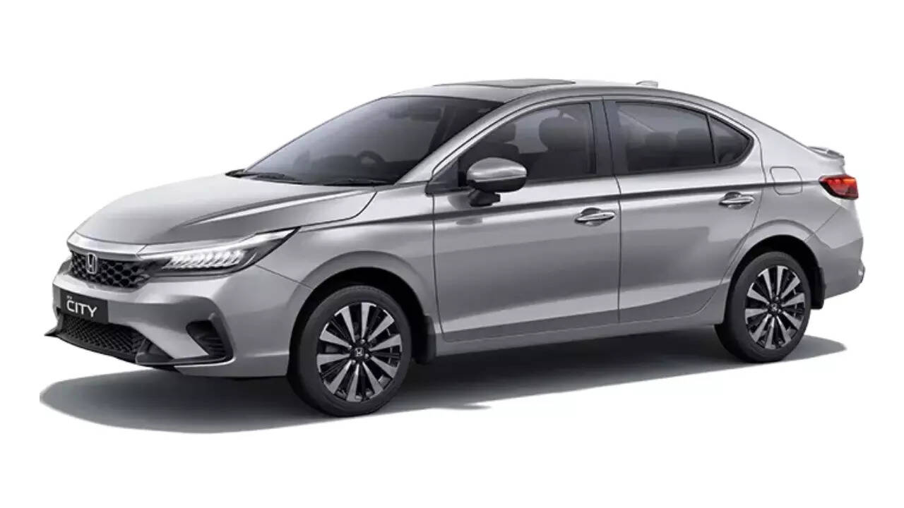 Honda Cars get GST price cuts- Here are model-wise details