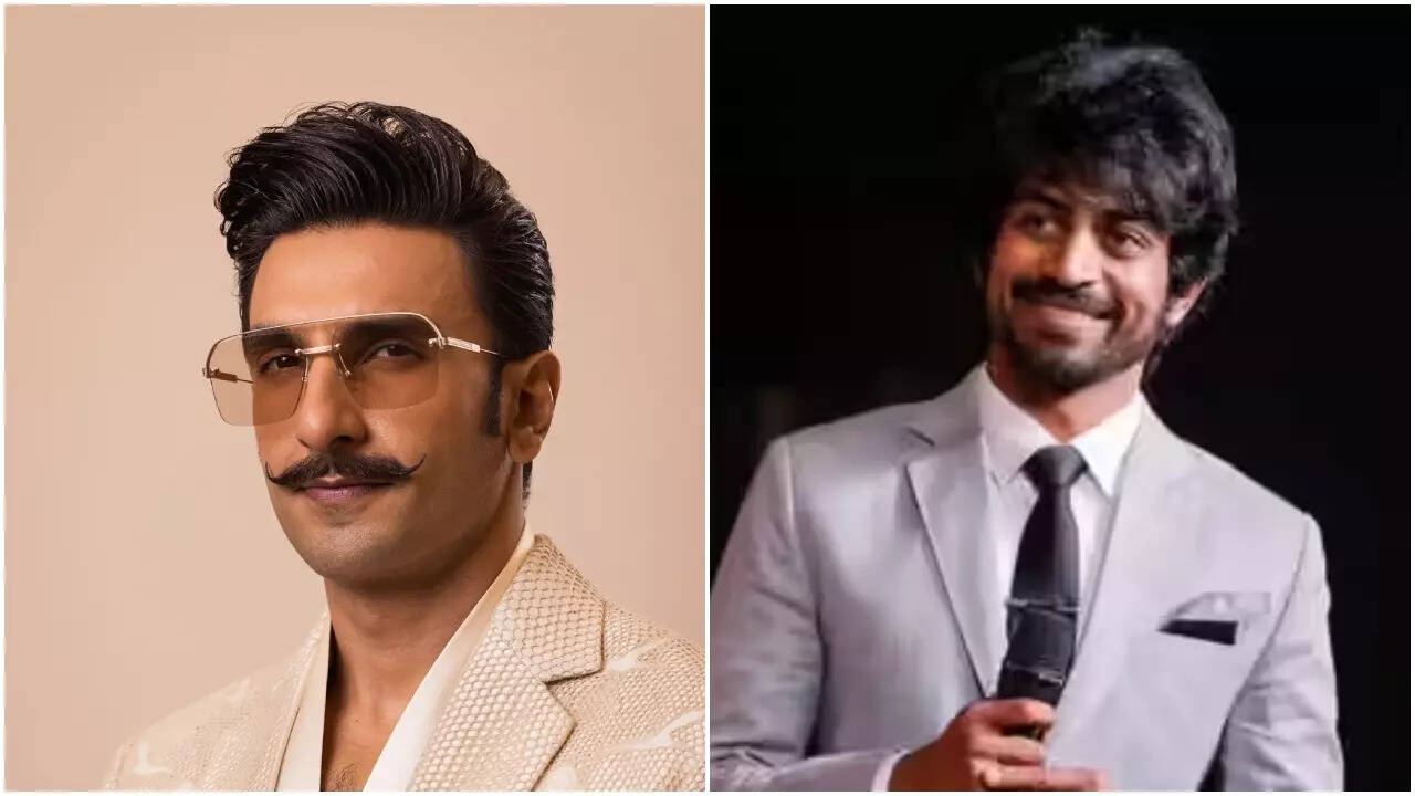 Arjun Das joins Don 3 as antagonist opposite Ranveer