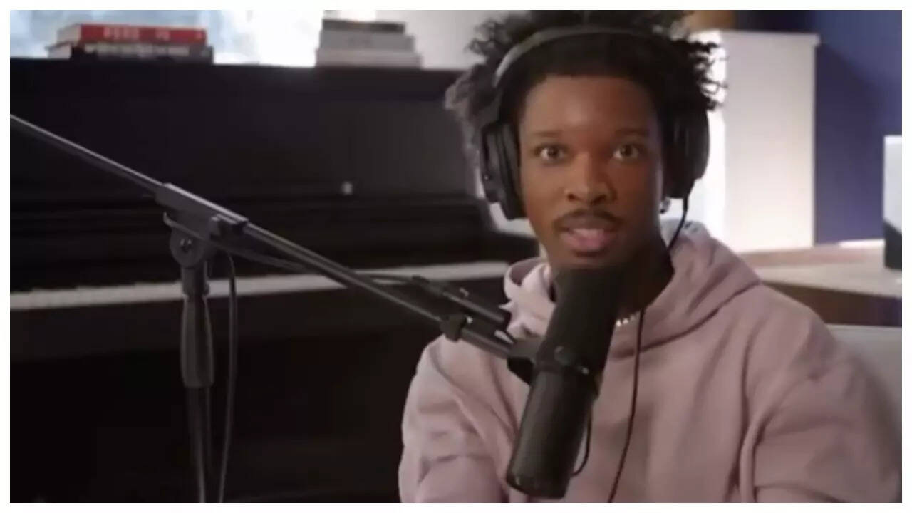 D4vd: 'I'm solving murders that I'm committing'- WATCH