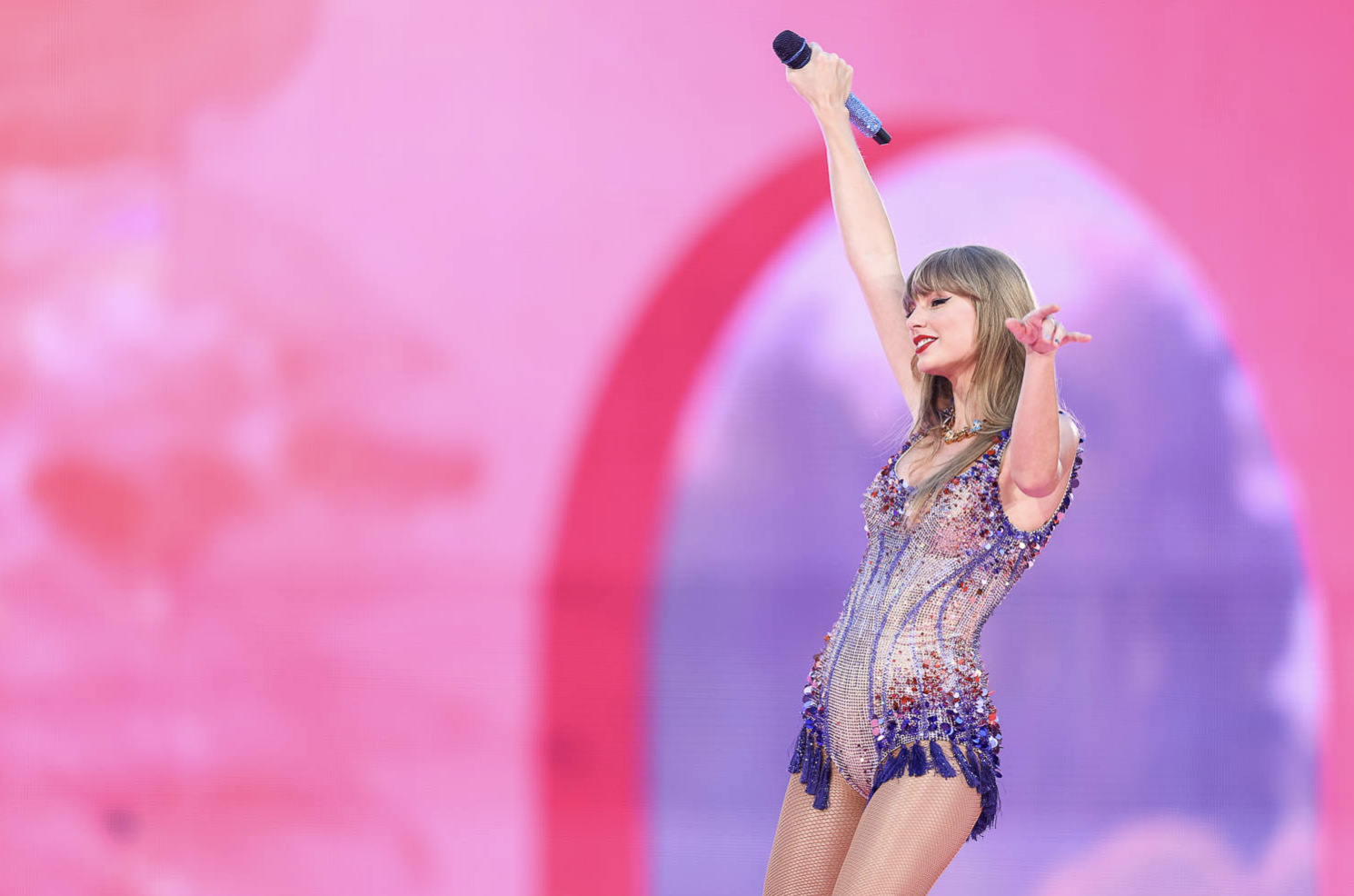 Taylor Swift on high alert after Charlie Kirk threat and missing stalker Brian Jason Wagner, as Travis Kelce stays tied up with NFL
