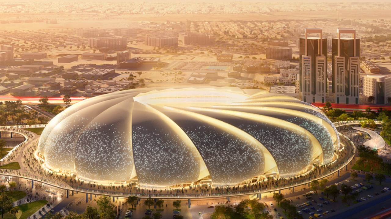 Which 5 Cities in Saudi Arabia Will Host the 2034 FIFA World Cup Matches? Everything You Need to Know