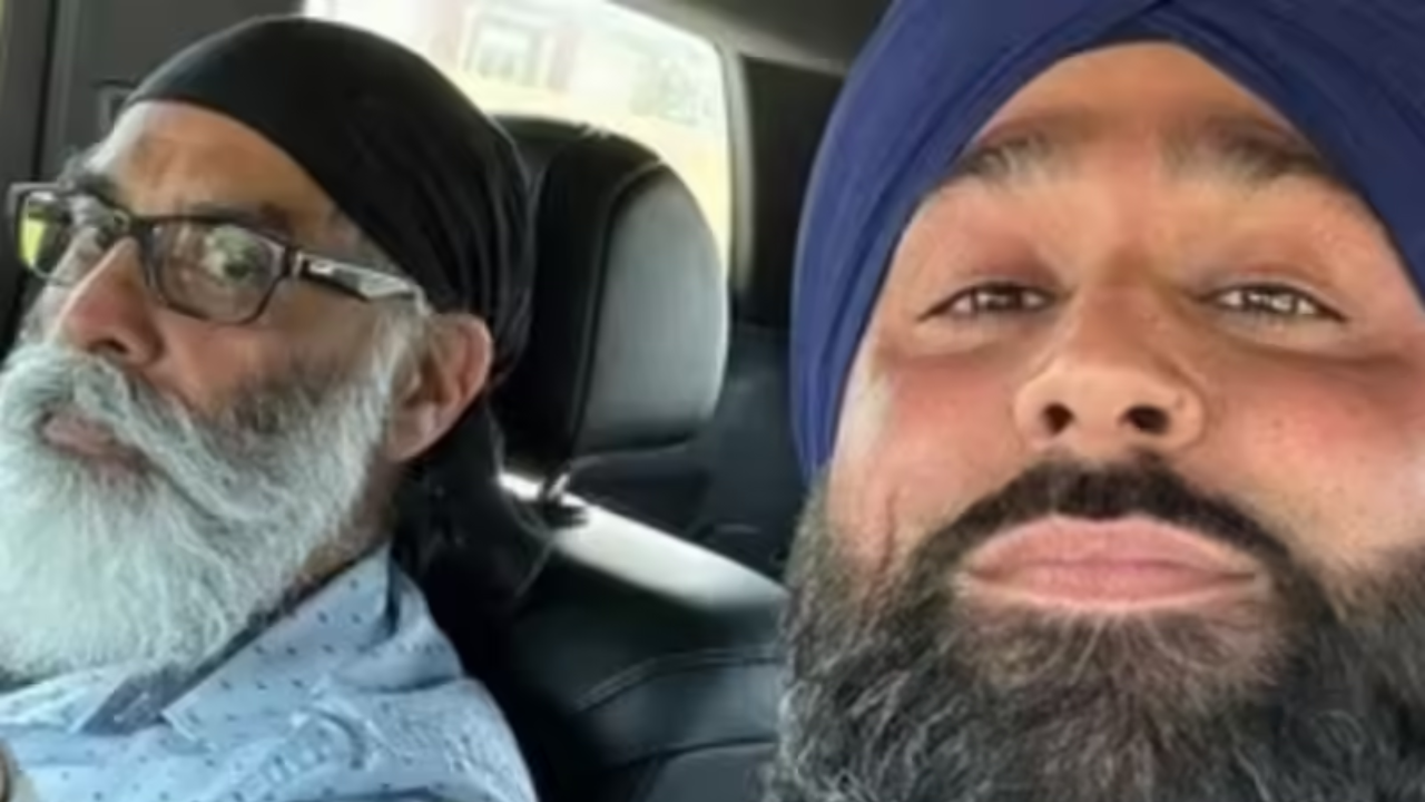Inderjit Singh Gosal, man who took over from Nijjar, held in Canada