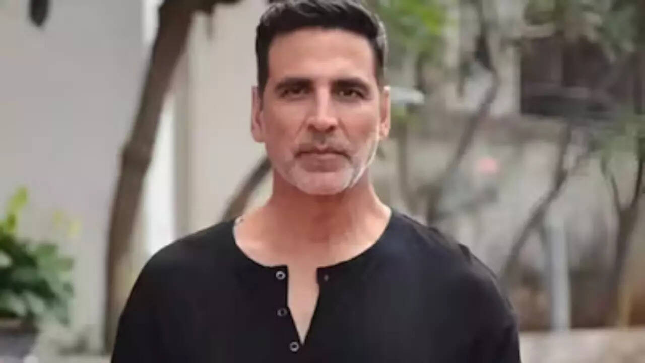 Akshay reveals his ‘favourite’ actress