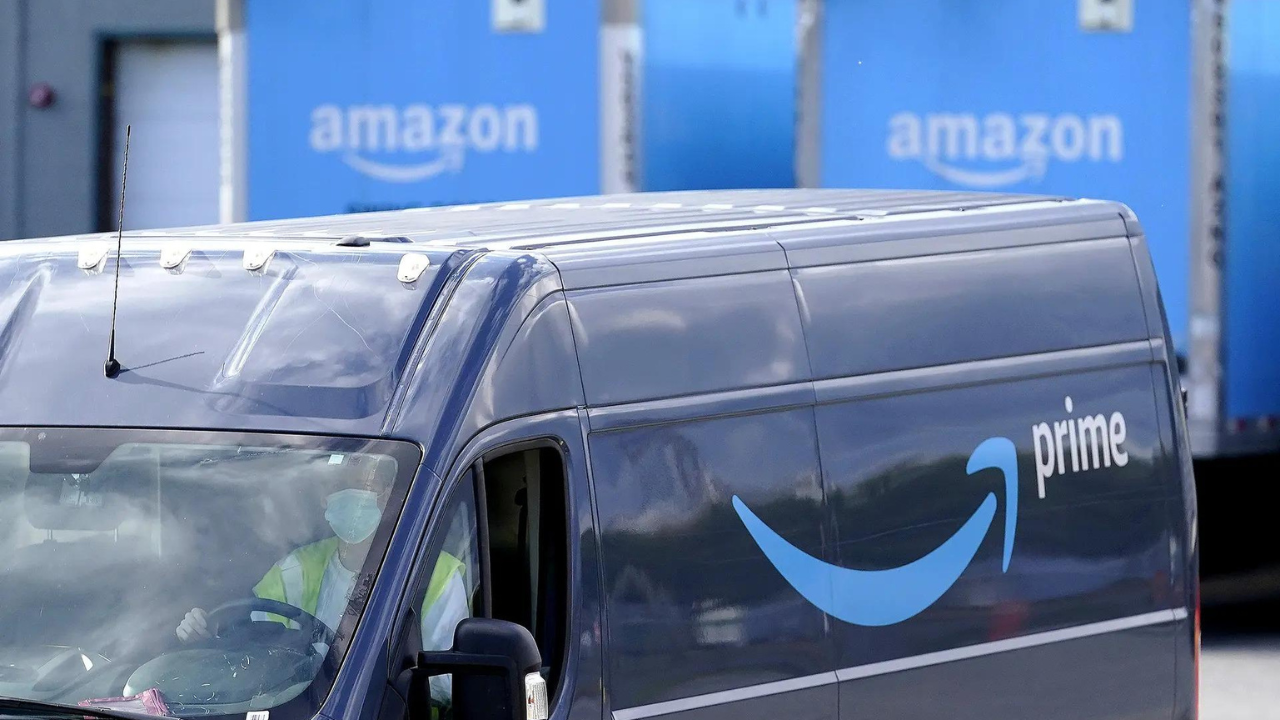 Did Amazon trick customers into Prime? A court trial begins today in US