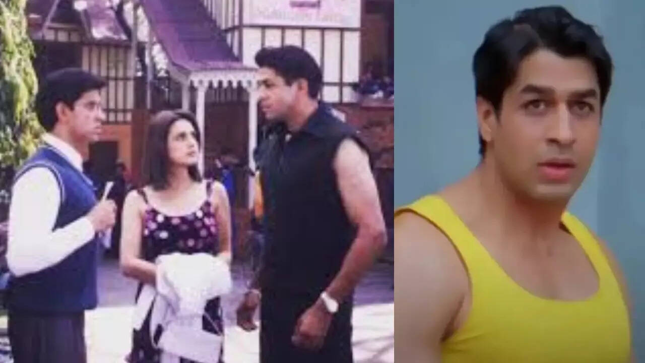 Rajat Bedi says he was sidelined in Koi Mil Gaya promotions