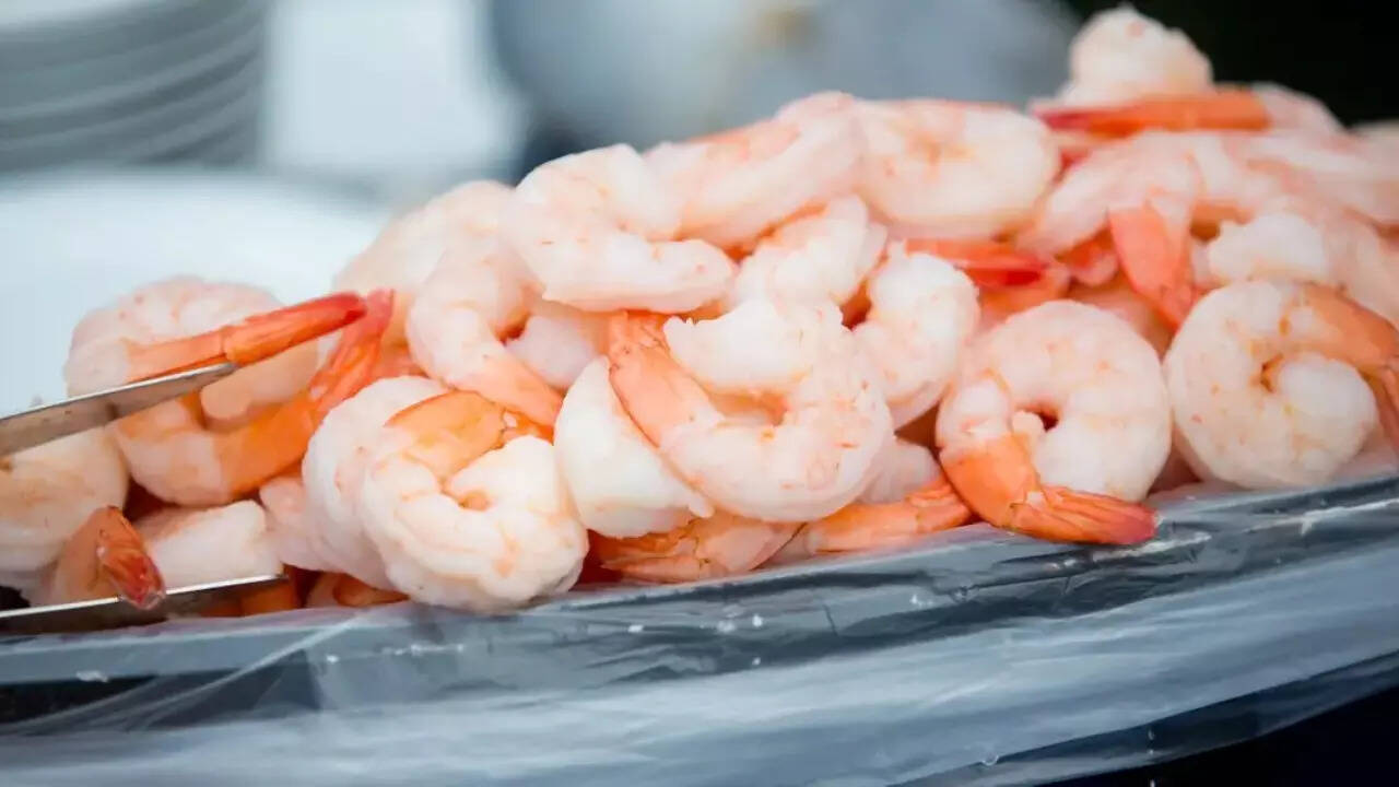 Shrimps