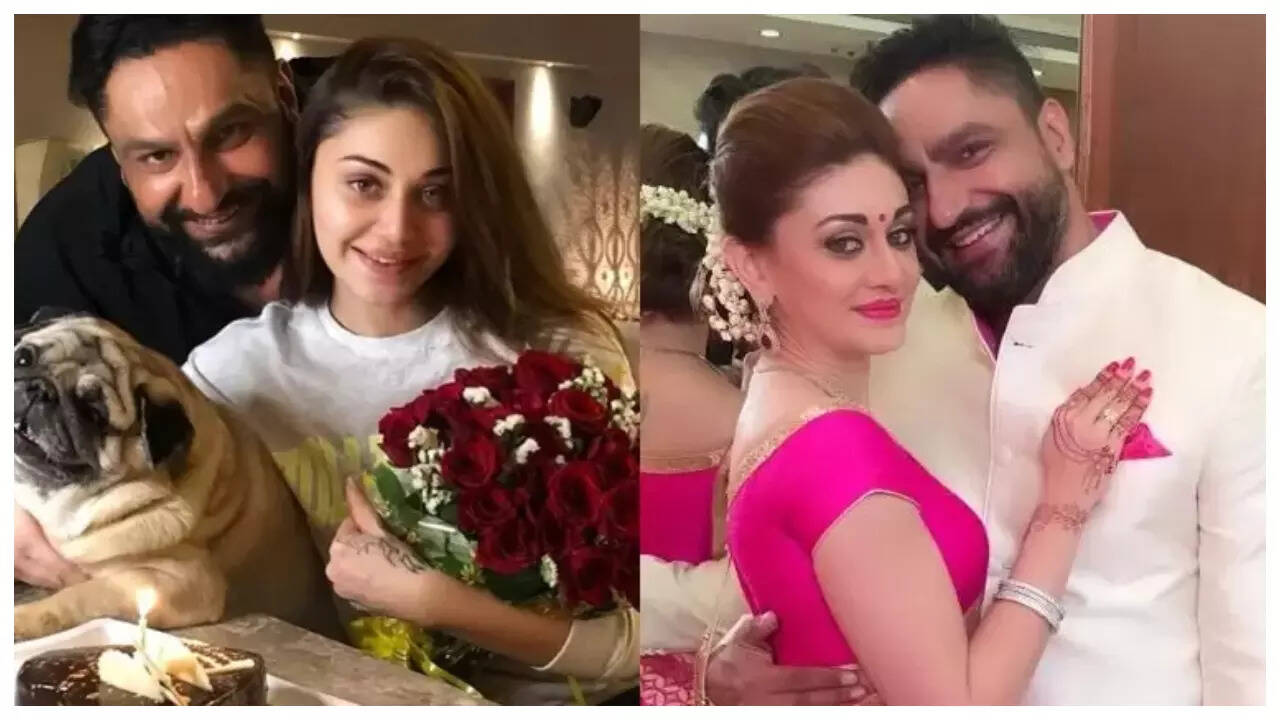 Parag Tyagi recalls his final moments with Shefali Jariwala