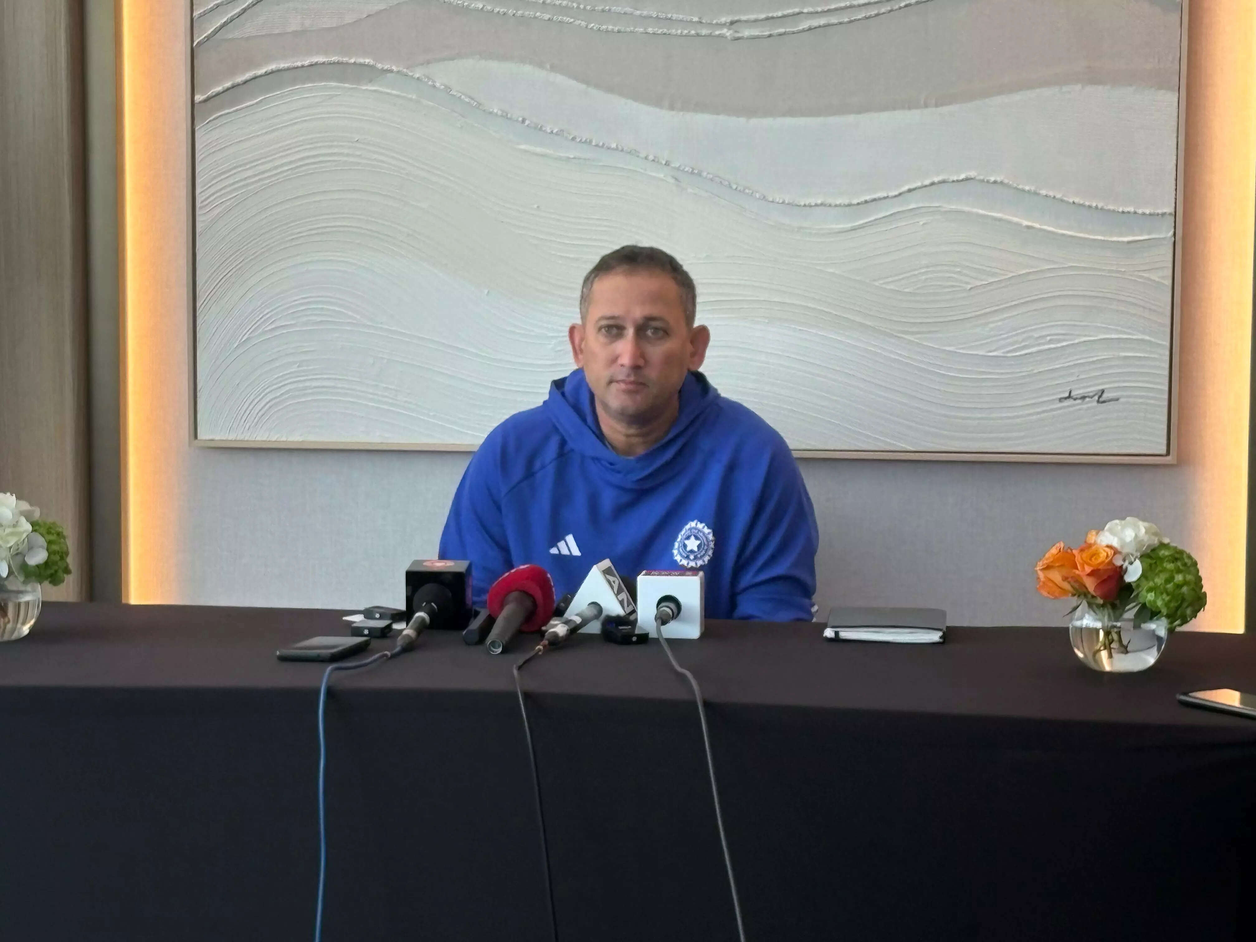 Live: Karun, Shreyas in focus as selectors ponder on India squad for WI Tests