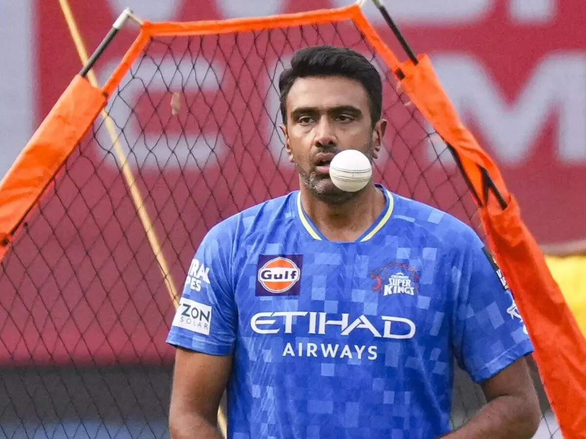 R Ashwin gears up for new overseas challenge – major update revealed
