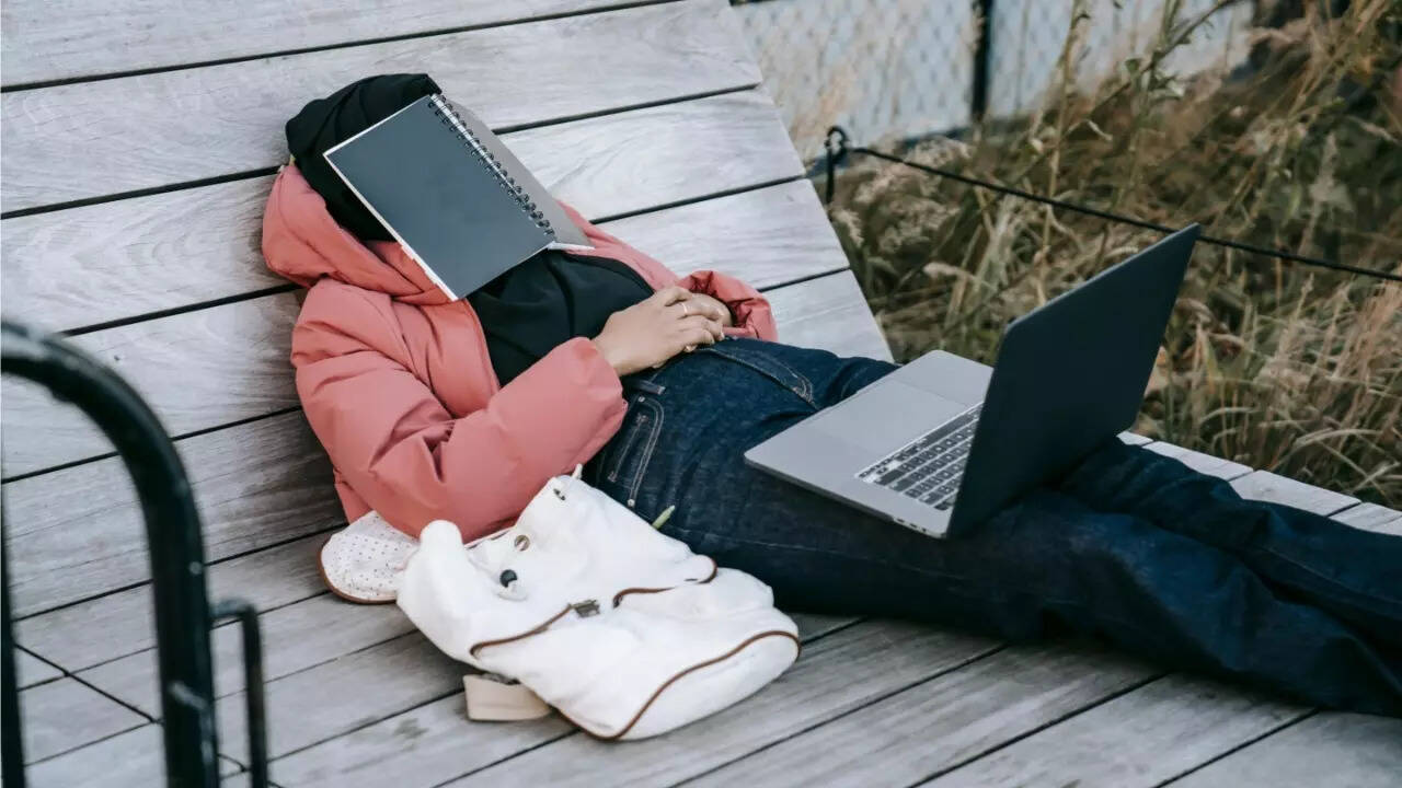 Sleep can get you straight As? Harvard research uncovers the hidden link