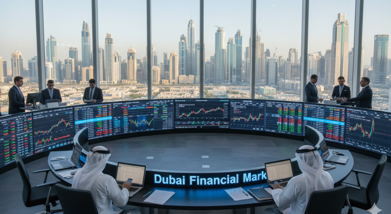 Dubai’s major construction giant opens IPO today: Key dates, prices and how to subscribe