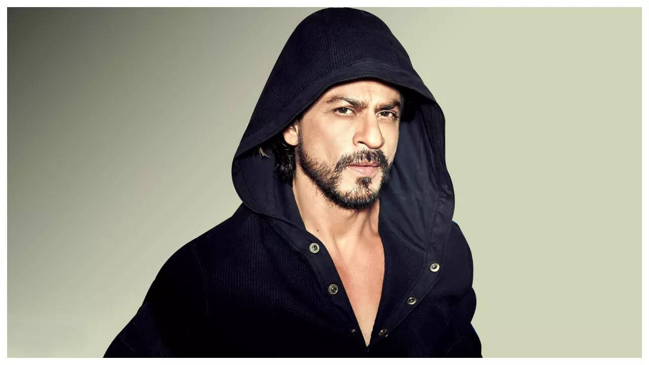 SRK to receive just Rs 1 lakh as cash prize for his National Award