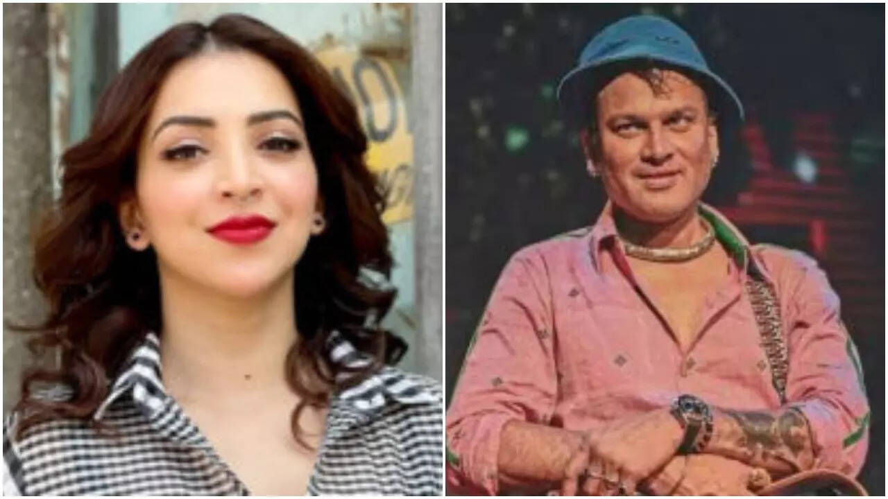 Plabita Borthakur recalls Zubeen Garg as Assam’s voice