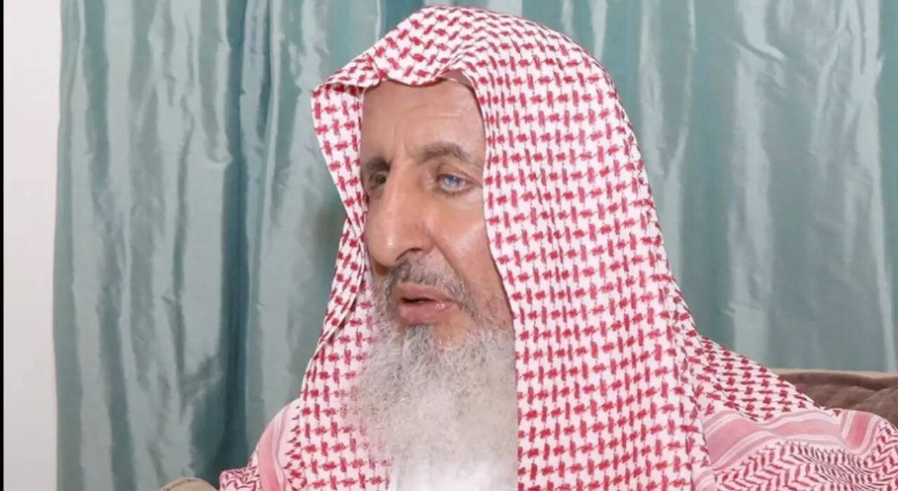 Saudi’s Grand Mufti Sheikh Abdulaziz Al-Sheikh dies at 82: A look inside his legacy shaping faith across the Gulf