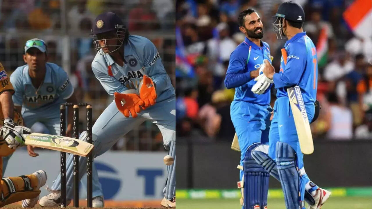 Wk-batter, who retired in 2024, to captain India; set to play with Ashwin