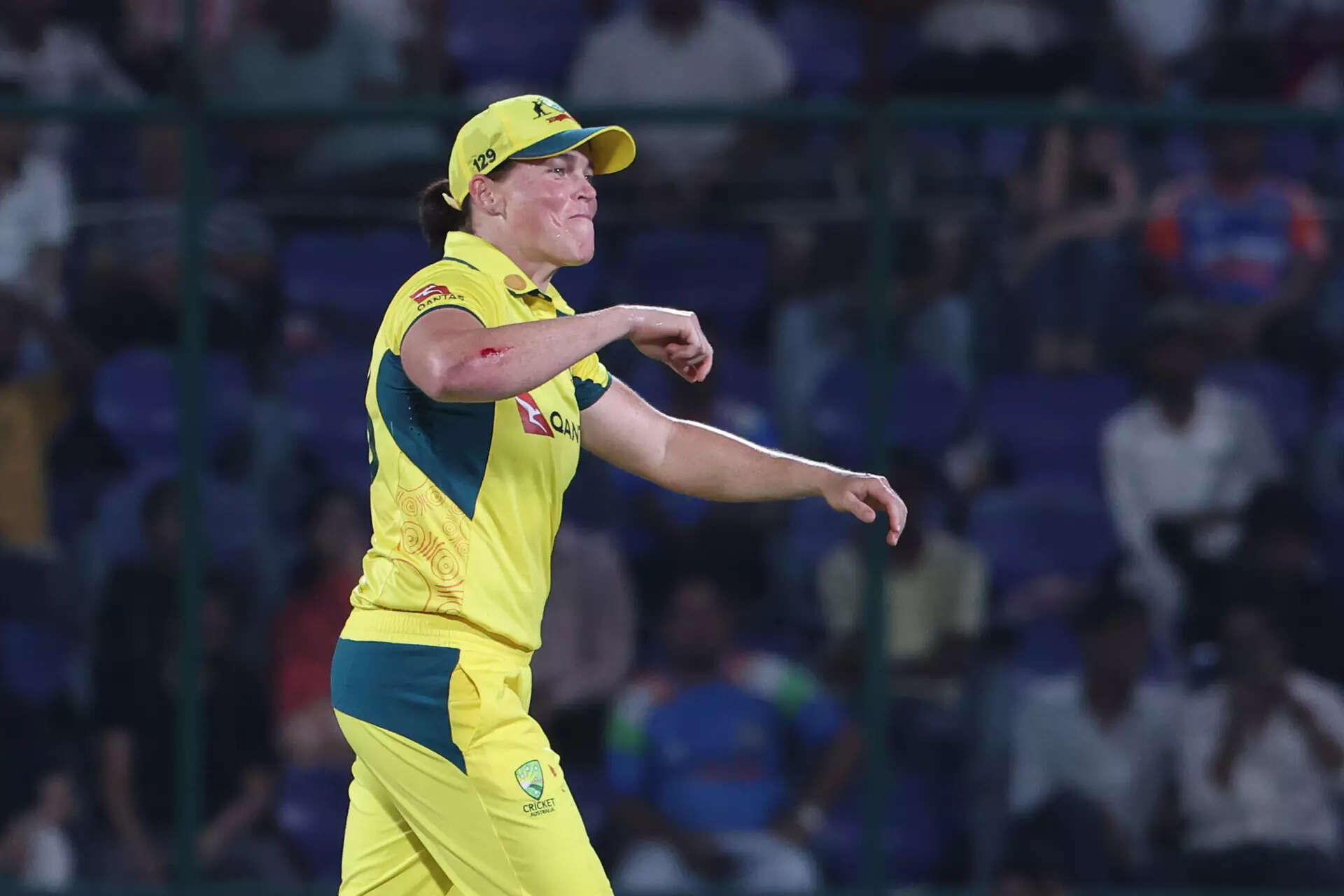 AUS lose all-rounder to injury ahead of Women’s ODI WC; Replacement named