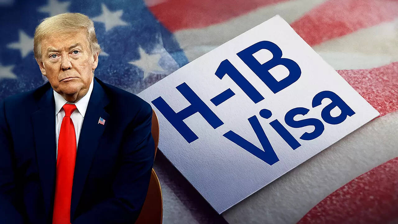 Lottery system out? H-1B selection process may be overhauled; whats the new criteria