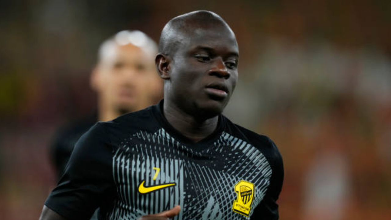 Top 15 Former Premier League Stars Currently Playing in Saudi Arabia