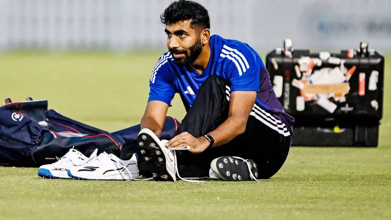 Bumrah to play or rest? Here's the big update before IND vs WI series