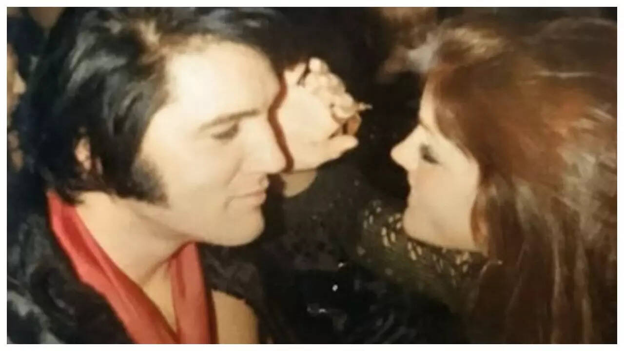 Priscilla reveals if Elvis' AFFAIRS led to divorce