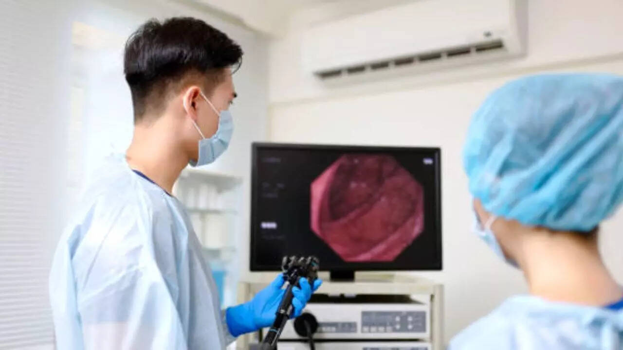 American Cancer Society guidelines for colorectal cancer screening