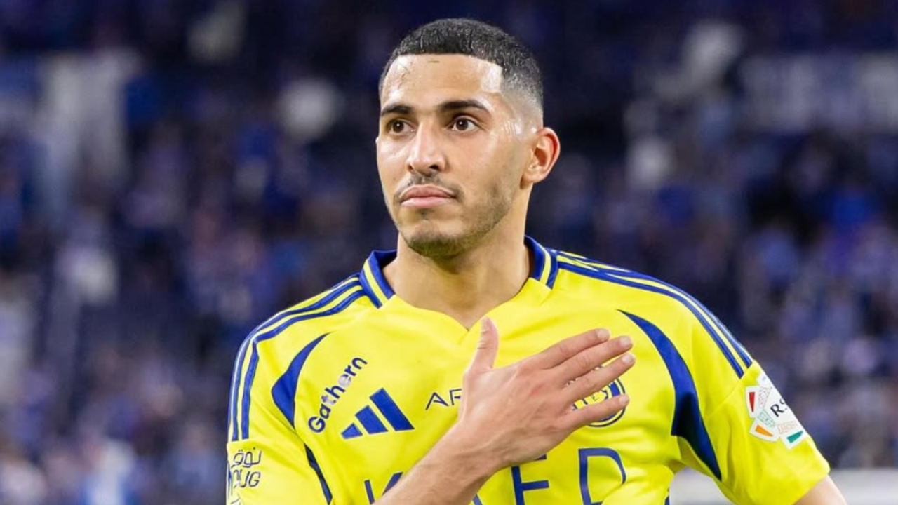 Sultan Al Ghannam Net Worth in 2025: Al Nassr Right Back's Contract, Endorsements, and Lifestyle