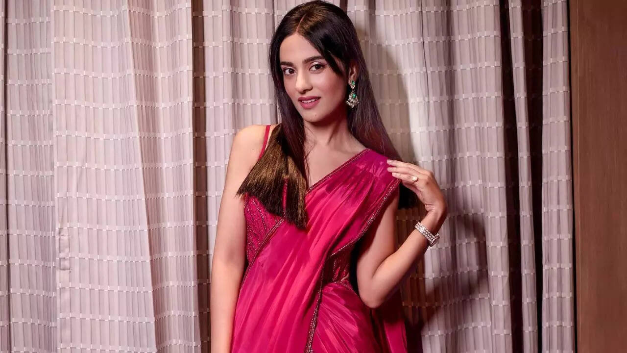 Amrita recalls receiving NRI marriage proposals after Vivah