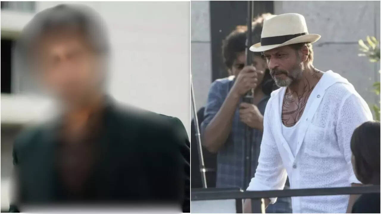 THIS actor joins Shah Rukh Khan's 'King' - Details inside