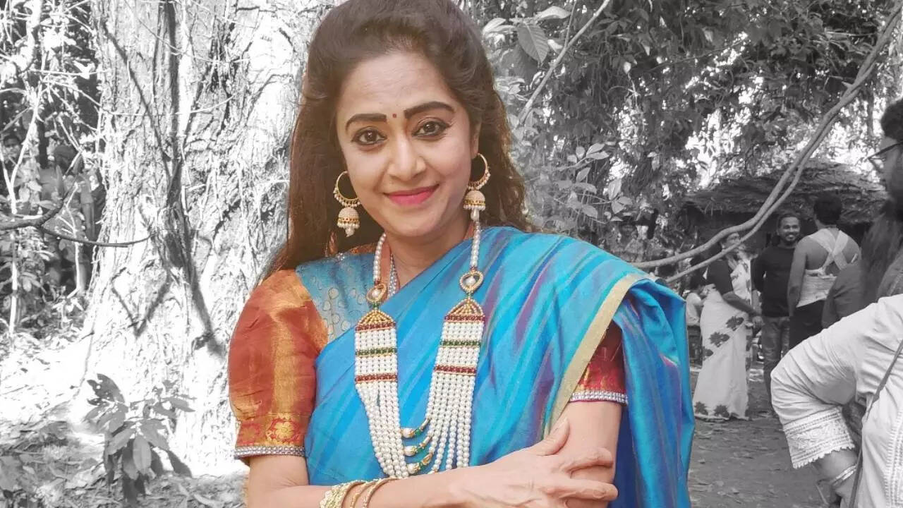 Charmila on refusing Malayalam films: 'It was seen as B-grade'