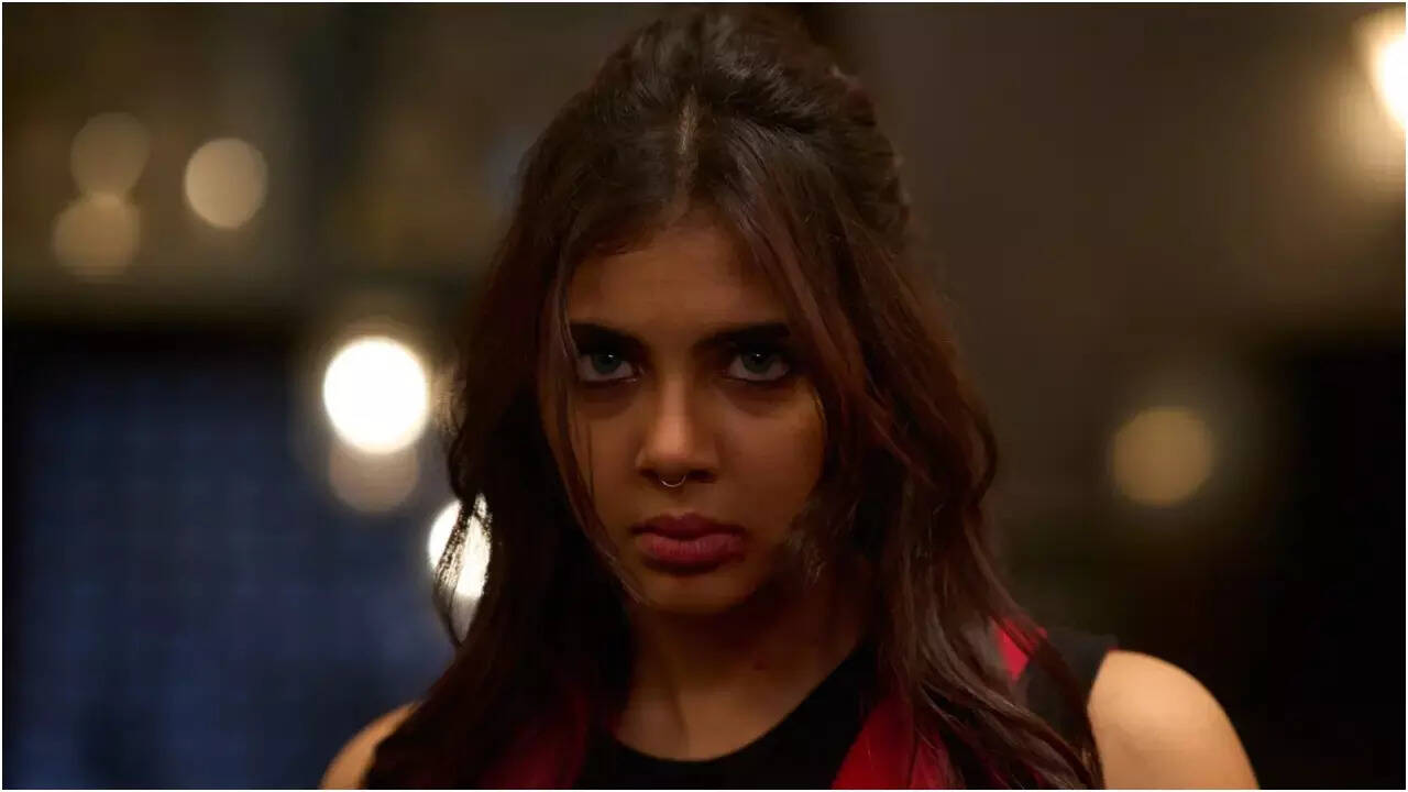 'Lokah': Dulquer Salmaan's film hits Rs 140 crores