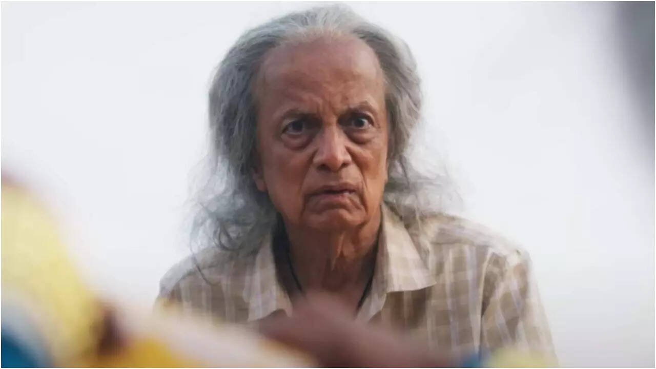 'Dashavatar': Marathi thriller closer to Rs 20 crores