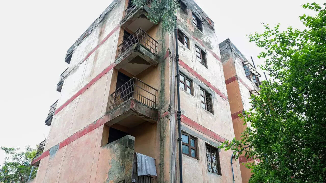 Denied flats for decades: CBI flags instances of bank-builder nexus; subvention schemes exploited