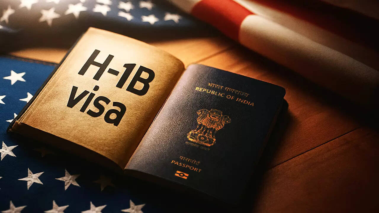 $100,000 visa fee: Blessing in disguise for laid off H-1B tech workers?