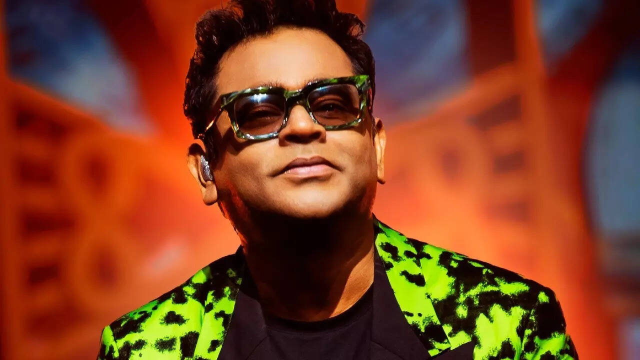 AR Rahman wins 'Ponniyin Selvan 2' song copyright dispute