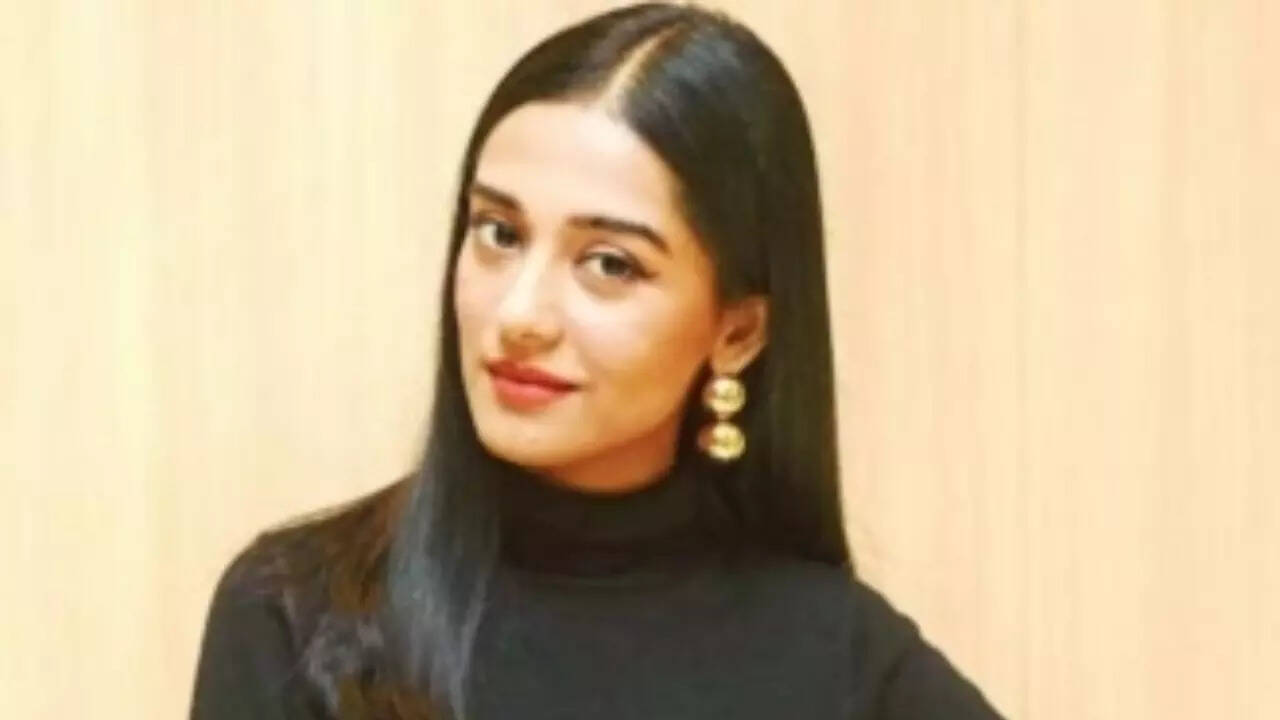 Amrita Rao opens up on film industry politics