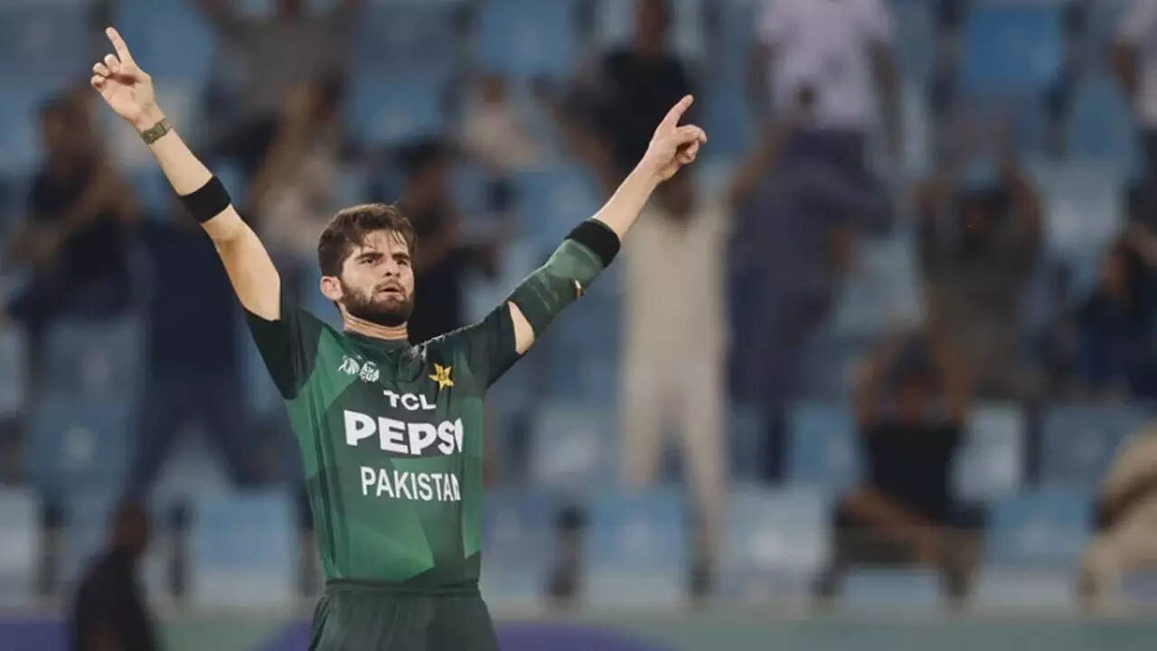 'Afridi jaan de dega': Pakistan star on possible IND vs PAK Asia Cup final