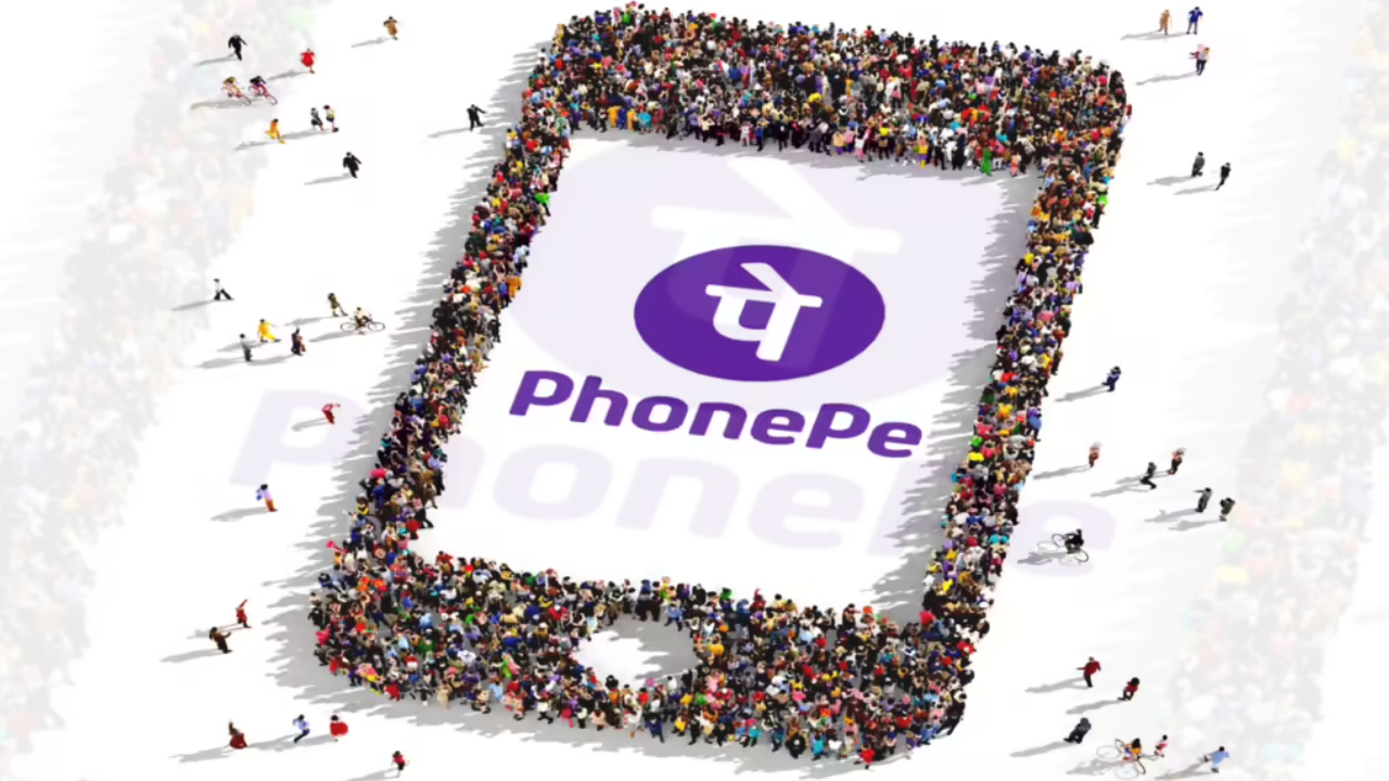PhonePe plans $1.5 billion IPO: Walmart-backed fintech eyes $15 billion valuation; files DRHP with SEBI