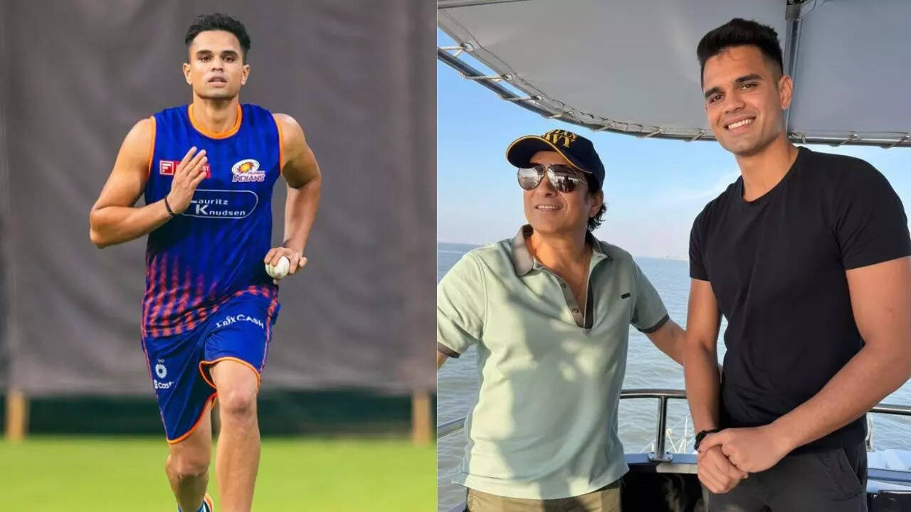 Sara Tendulkar, daughter of Sachin, makes public plea: 'Everybody wish my baby bro'