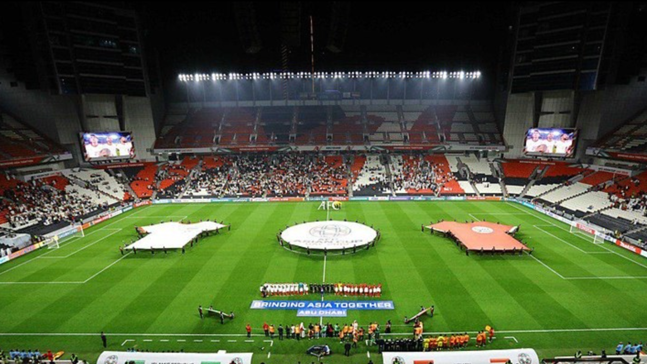 Exploring the Top 5 Biggest Football Stadiums in the UAE