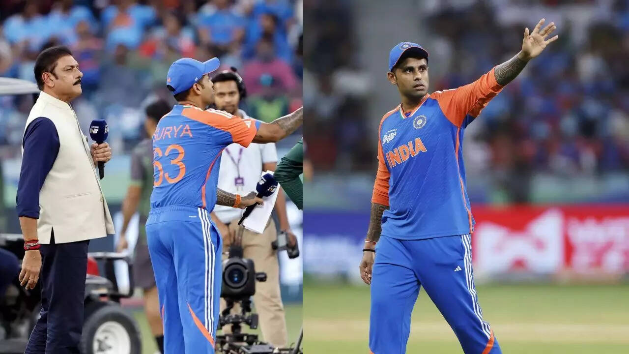 Asia Cup: No handshake snub! India continue tradition against B'desh