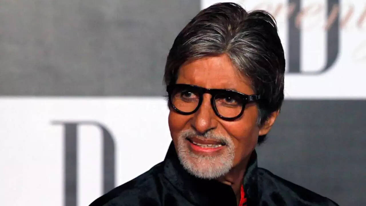 Big B reveals why he quit politics after record-breaking win