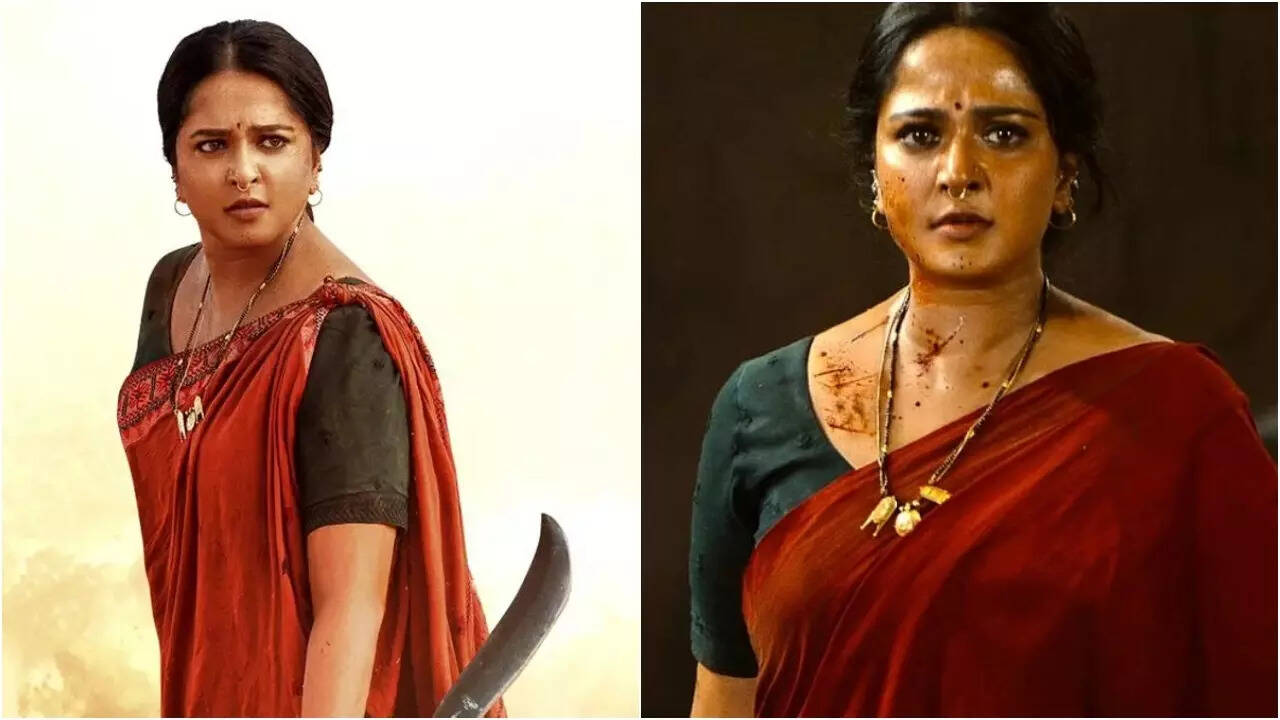 'Ghaati' OTT release: When, where to watch Anushka Shetty's film