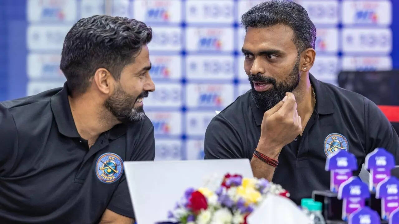 HIL 2026 auctions set the stage for thrilling season