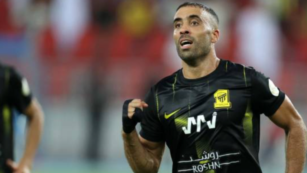 Abderrazak Hamdallah Net Worth in 2025: From Moroccan Leagues to Saudi Pro League Stardom