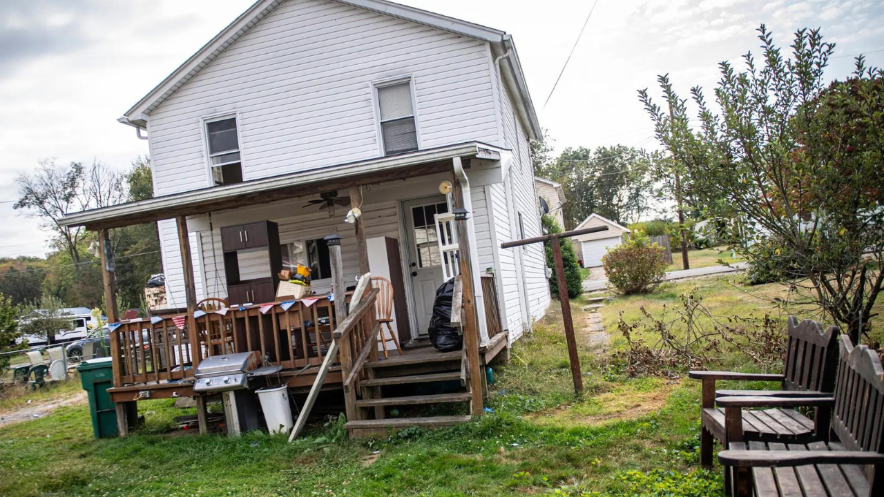 ‘Until it stopped breathing’: Pennsylvania woman charged after remains of 4 infants found; reportedly killed them over 6 years